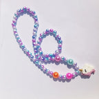Dreamland Duo Necklace & Bracelet Set - 7 variants - Hello Baabs LLC 