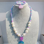 Dreamland Duo Necklace & Bracelet Set - 7 variants - Hello Baabs LLC 