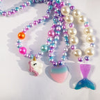 Dreamland Duo Necklace & Bracelet Set - 7 variants - Hello Baabs LLC 