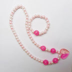 Dreamland Duo Necklace & Bracelet Set - 7 variants - Hello Baabs LLC 