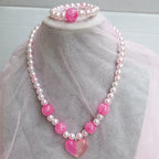 Dreamland Duo Necklace & Bracelet Set - 7 variants - Hello Baabs LLC 