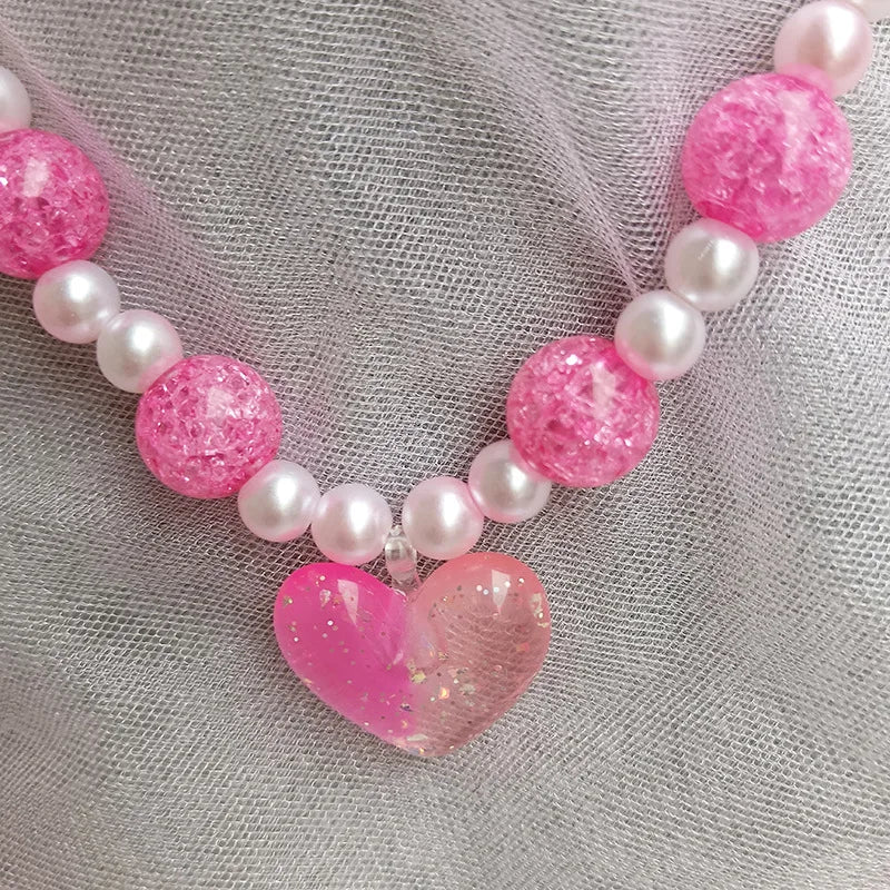 Dreamland Duo Necklace & Bracelet Set - 7 variants - Hello Baabs LLC 