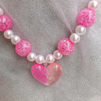 Dreamland Duo Necklace & Bracelet Set - 7 variants - Hello Baabs LLC 
