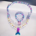 Dreamland Duo Necklace & Bracelet Set - 7 variants - Hello Baabs LLC 