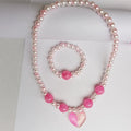 Dreamland Duo Necklace & Bracelet Set - 7 variants - Hello Baabs LLC 