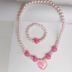Dreamland Duo Necklace & Bracelet Set - 7 variants - Hello Baabs LLC 