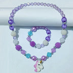 Dreamland Duo Necklace & Bracelet Set - 7 variants - Hello Baabs LLC 