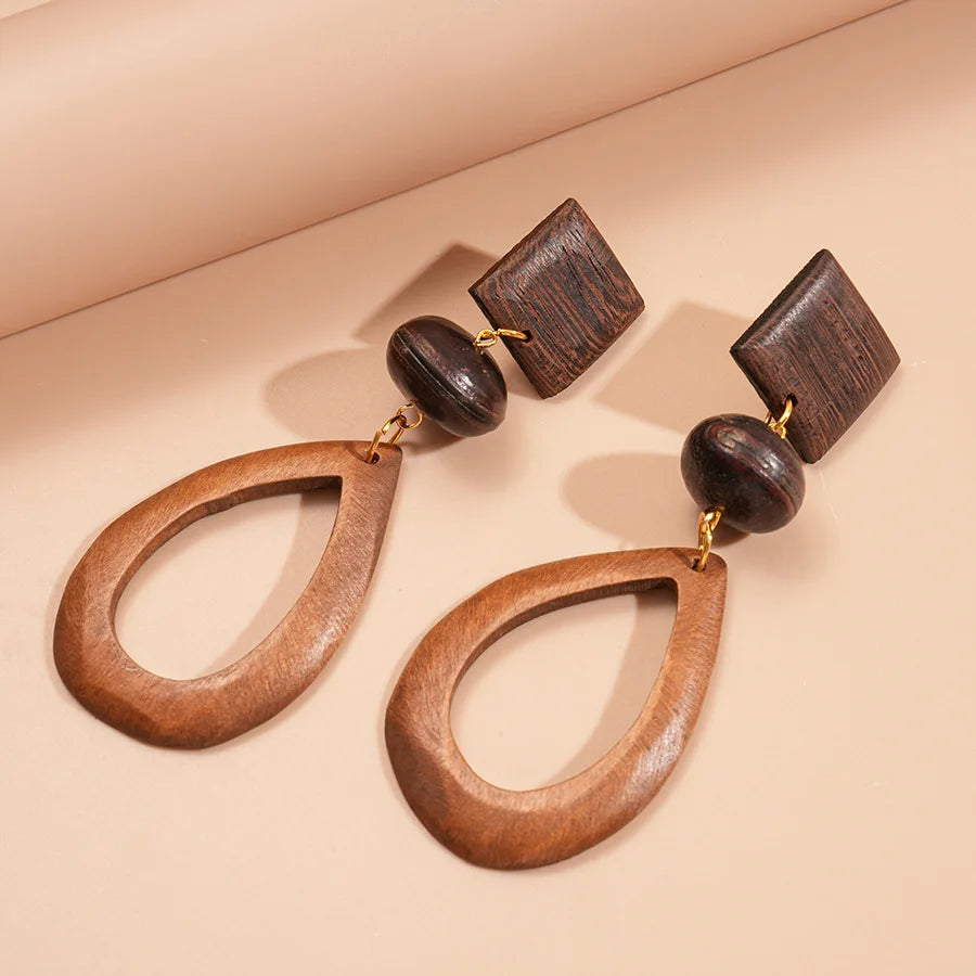 Driftwood Void Drops - Hello Baabs LLC 