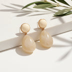 Drip Theory Earrings - 11 colors - Hello Baabs