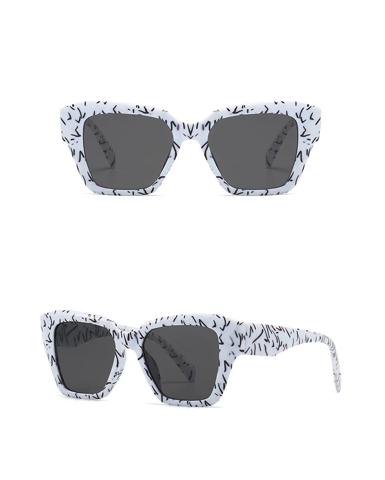Drive Diva Shades - 6 colors - Hello Baabs