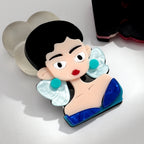 Earring Envy Pin - 2 colors - Hello Baabs LLC 