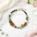Earthbound Glow Necklace - Hello Baabs
