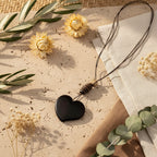 Earthline Pendant - 12 variants - Hello Baabs