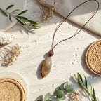 Earthline Pendant - 12 variants - Hello Baabs