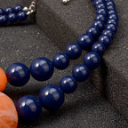 Echoes of Eden Necklace - 2 colors - hello baabs 