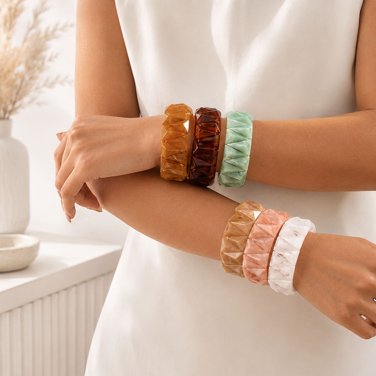 Edge Play Stretch - 6 colors - Hello Baabs