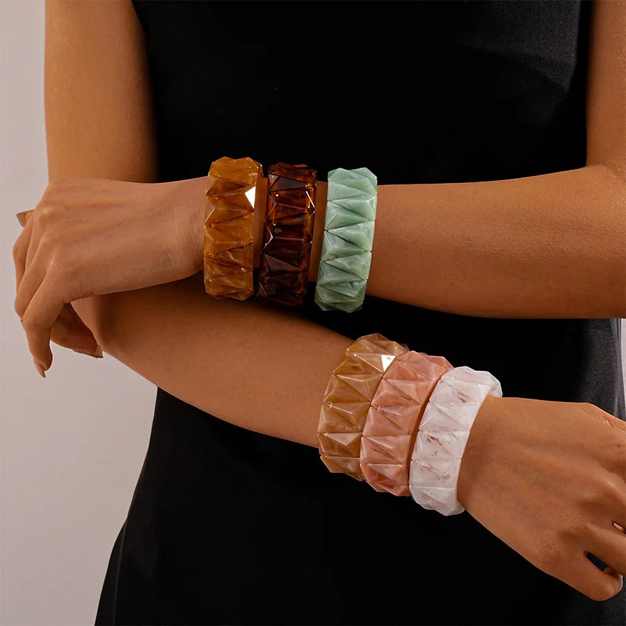 Edge Play Stretch - 6 colors - Hello Baabs LLC 