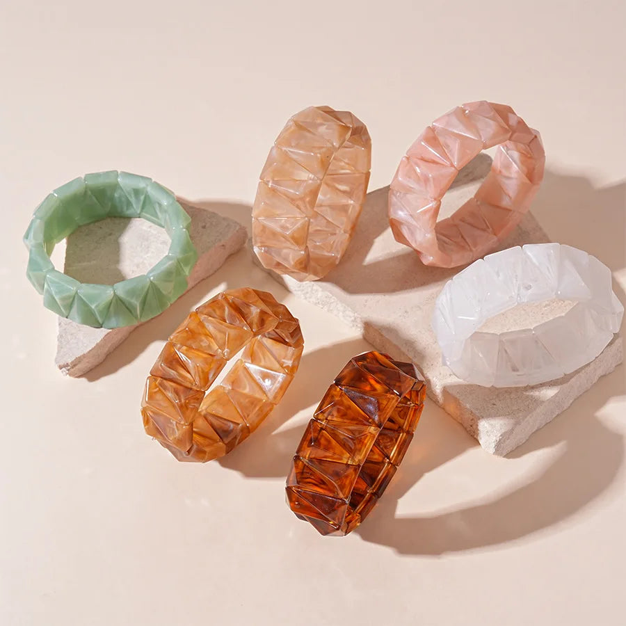 Edge Play Stretch - 6 colors - Hello Baabs LLC 