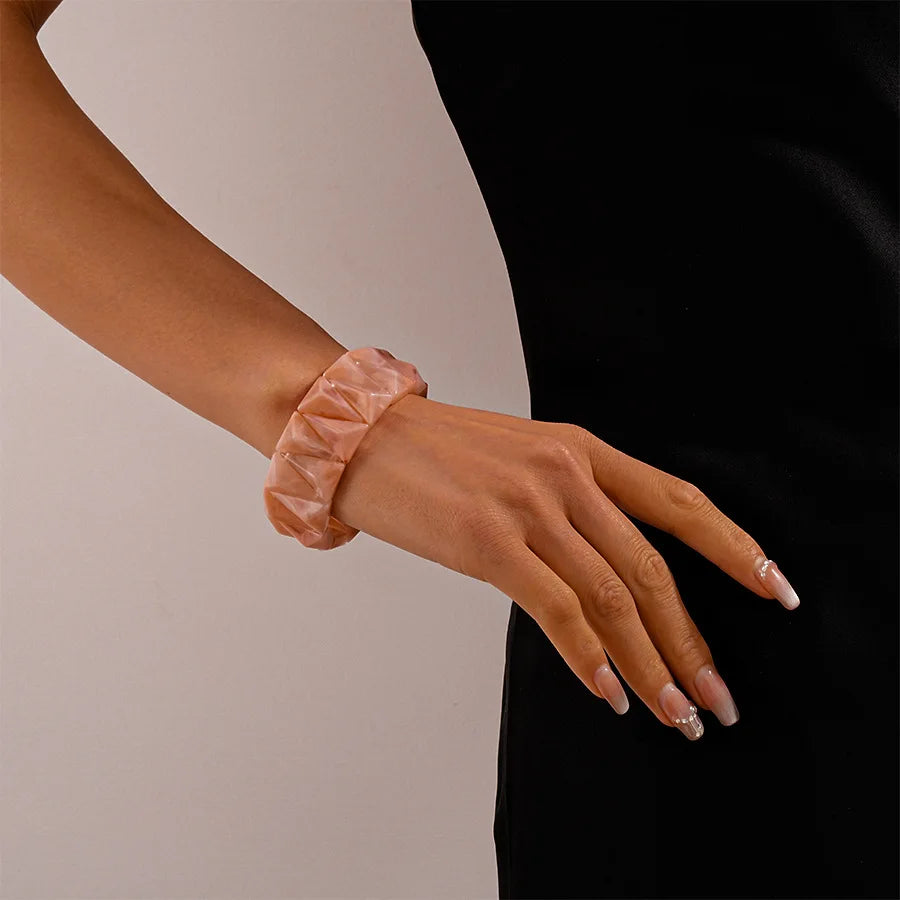 Edge Play Stretch - 6 colors - Hello Baabs LLC 