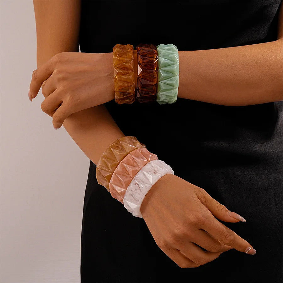 Edge Play Stretch - 6 colors - Hello Baabs LLC 