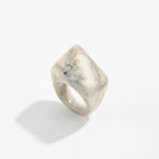Edge Theory Rings (size 6) - 6 colors - Hello Baabs LLC 