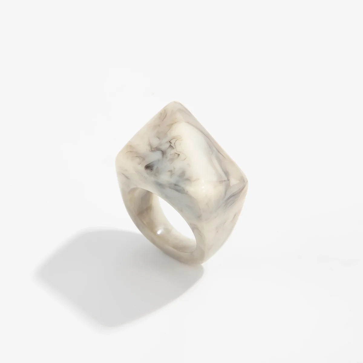 Edge Theory Rings (size 6) - 6 colors - Hello Baabs LLC 