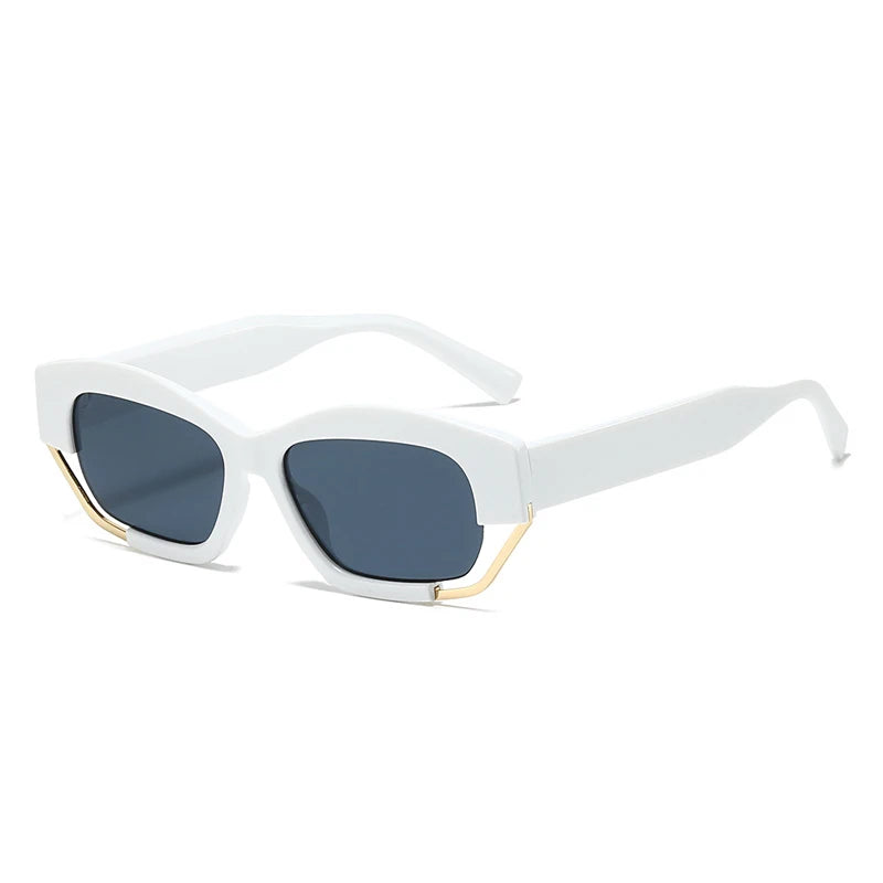 Edgewave Cat Eye Sunglasses - 7 colors - Hello Baabs