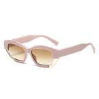 Edgewave Cat Eye Sunglasses - 7 colors - Hello Baabs LLC 