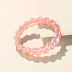 Electric Beat Bangles (2.67" diameter) - 6 colors - Hello Baabs LLC 