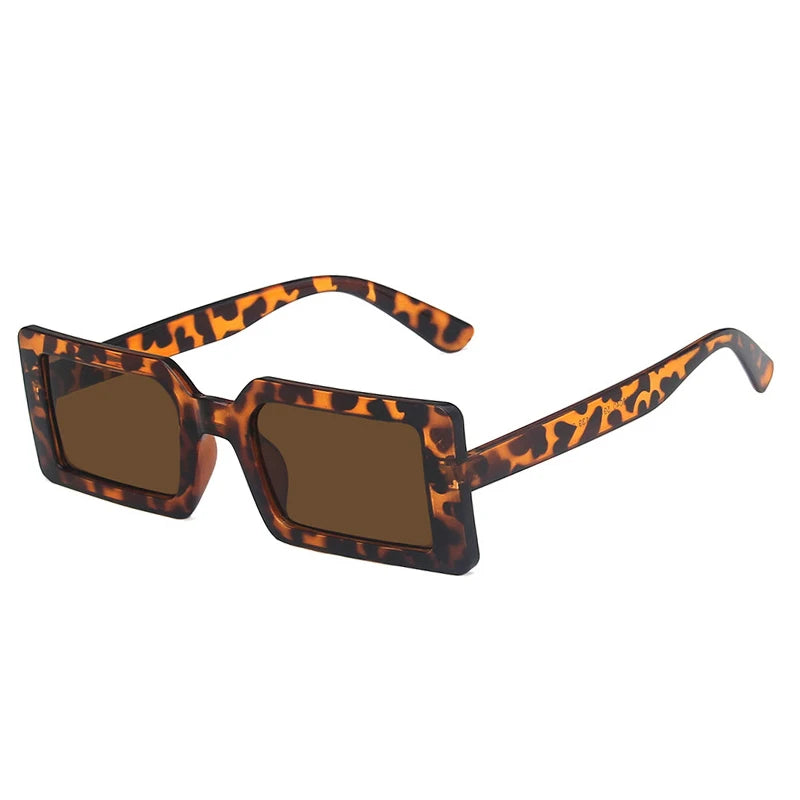 Electric Rectangle Glow - 10 colors - Hello Baabs
