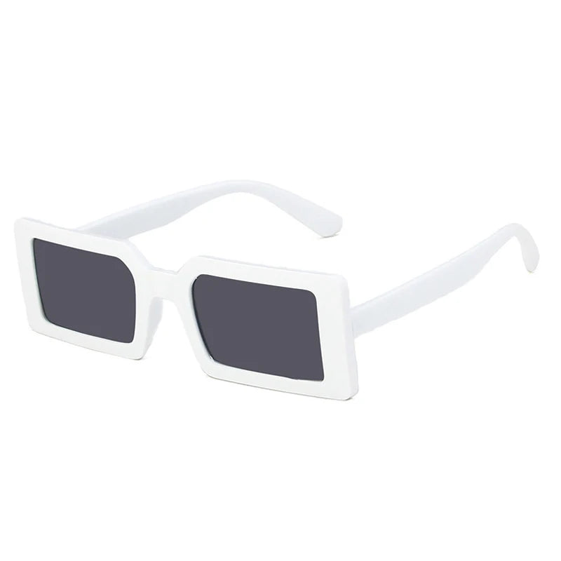 Electric Rectangle Glow - 10 colors - Hello Baabs