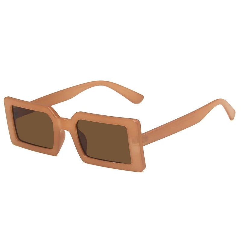 Electric Rectangle Glow - 10 colors - Hello Baabs