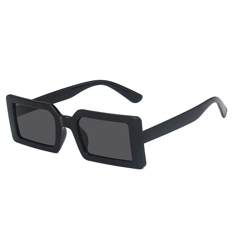 Electric Rectangle Glow - 10 colors - Hello Baabs