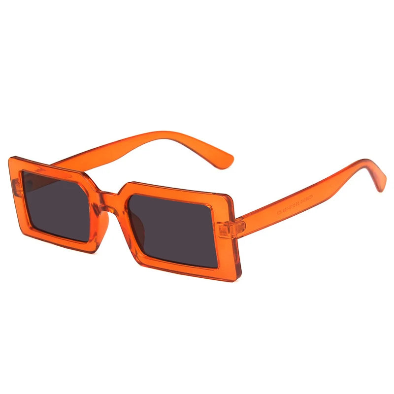 Electric Rectangle Glow - 10 colors - Hello Baabs
