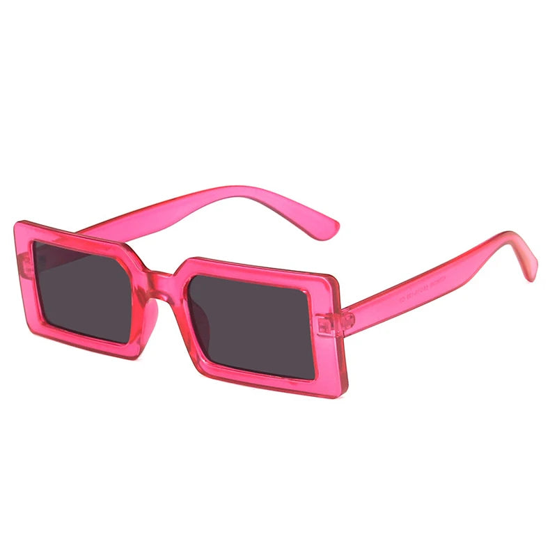 Electric Rectangle Glow - 10 colors - Hello Baabs