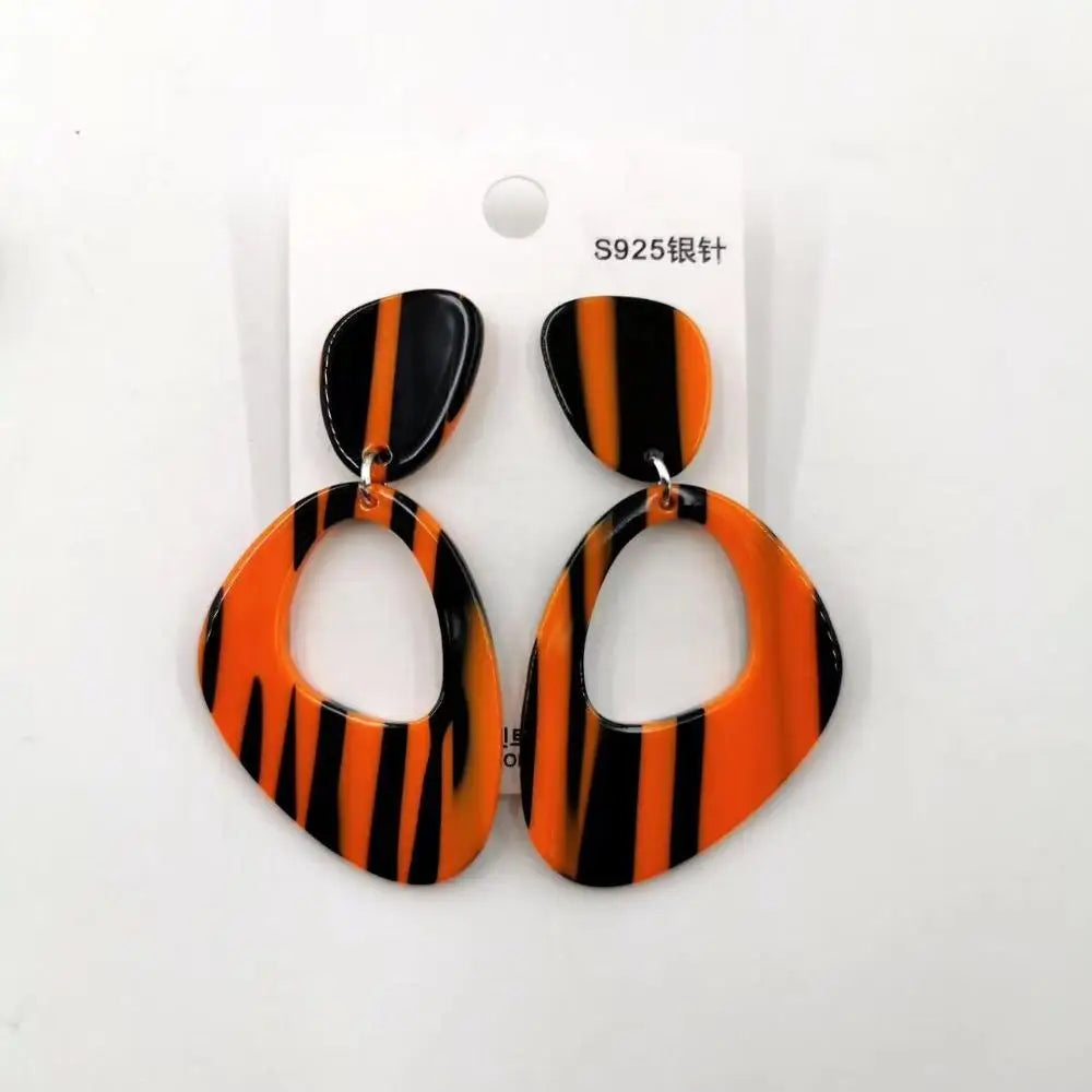 Electric Stripe Drops - 3 colors - hello baabs 