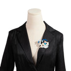 Elegant Escape Brooch - 2 colors - Hello Baabs LLC 