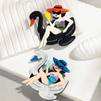 Elegant Escape Brooch - 2 colors - hello baabs 