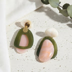 Era Edge Earrings - Hello Baabs