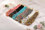 Ethereal Glow Necklace - 7 Colors - Hello Baabs