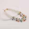 Ethereal Glow Necklace - 7 Colors - Hello Baabs