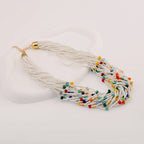 Ethereal Glow Necklace - 7 Colors - Hello Baabs