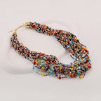 Ethereal Glow Necklace - 7 Colors - Hello Baabs