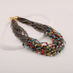 Ethereal Glow Necklace - 7 Colors - Hello Baabs