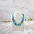 Ethereal Glow Necklace - 7 Colors - Hello Baabs