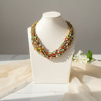 Ethereal Glow Necklace - 7 Colors - Hello Baabs