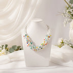 Ethereal Glow Necklace - 7 Colors - Hello Baabs