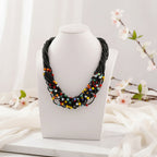 Ethereal Glow Necklace - 7 Colors - Hello Baabs