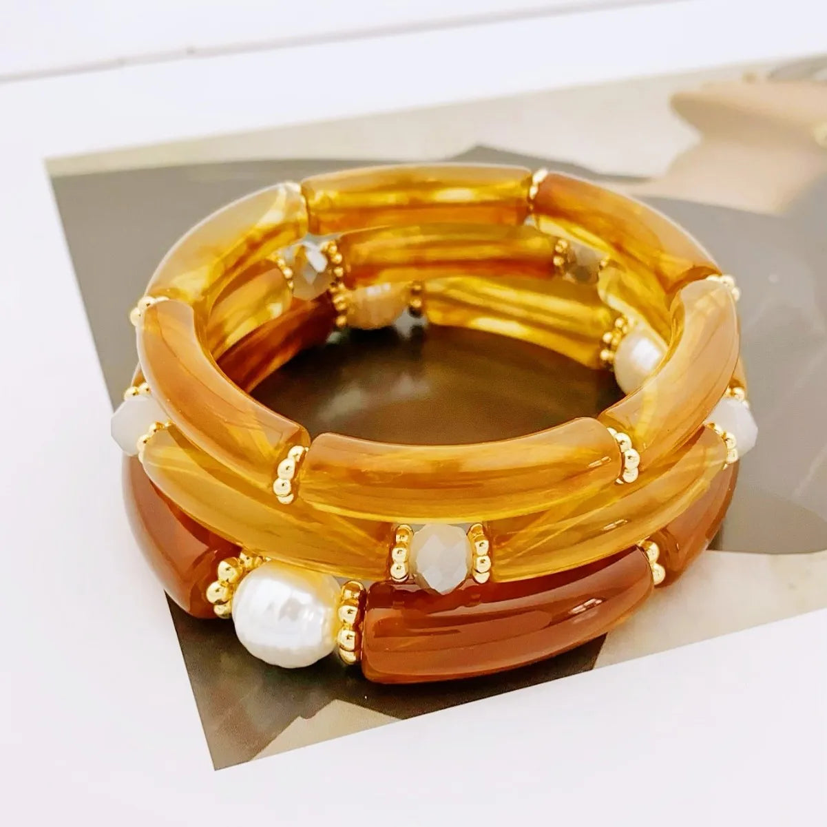 Everyday Elevate Stretch (3 pc set) - 7 colors - Hello Baabs LLC 