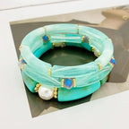 Everyday Elevate Stretch (3 pc set) - 7 colors - hello baabs 